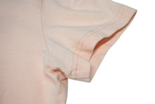 画像をギャラリービューアに読み込む, ChristianDior クリスチャンディオール 半袖Tシャツ 3P16155024 サイズ38 デニムロゴ プリント ピンク 美品 中古 4b002238