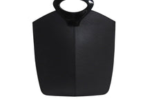 Load image into Gallery viewer, 極美品 LOUIS VUITTON ルイヴィトン ドゥミリュンヌ ハンドバッグ M52682 エピ レザー ブラック ゴールド金具 中古 4b002252