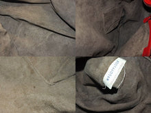 Load image into Gallery viewer, BOTTEGA VENETA ボッテガヴェネタ イントレチャート ホーボー ワンショルダーバッグ 115653 レザー レッド 美品 中古 4b002267