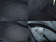 Load image into Gallery viewer, LOUIS VUITTON ルイヴィトン アルマPM ハンドバッグ M52142 エピ レザー ブラック ゴールド金具 美品 中古 4b002279