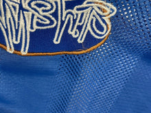 画像をギャラリービューアに読み込む, 極美品 EMINEM エミネム タンクトップ バスケットボール ユニフォーム ブルー ポリエステル サイズM 中古 4b002283