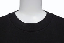 画像をギャラリービューアに読み込む, CHROME HEARTS クロムハーツ × A Bathhing Ape エイプ コラボ プリント Tシャツ サイズS ブラック 美品 中古 4b002289