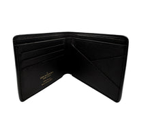 Load image into Gallery viewer, LOUIS VUITTON ルイヴィトン モノグラム ポルトフォイユ ミュルティプル 二つ折り財布 M82573 ブラウン 美品 中古 4b002291