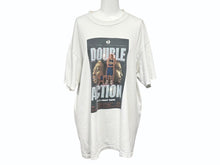 画像をギャラリービューアに読み込む, VINTAGE ヴィンテージ 90's NIKE ナイキ DOUBLE ACTION ダブルアクション 半袖Tシャツ サイズL NBA Penny Hardaway 美品 中古 4b002293