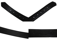 画像をギャラリービューアに読み込む, 新品未使用 CHROME HEARTS クロムハーツ 3ピース ローラーベルト サイズ38 レザー シルバ−925 ブラック 中古 4b002297