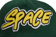 画像をギャラリービューアに読み込む, 新品未使用 CHROME HEARTS クロムハーツ × MATTY BOY マッティボーイ SPACE スペース トラッカーキャップ ONE SIZE 中古 4b002304