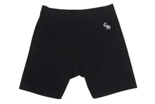 画像をギャラリービューアに読み込む, 新品未使用 CHROME HEARTS クロムハーツ スパッツ レギンス サイズXS CH刺繍 レーヨン ポリウレタン ブラック 中古 4b002315