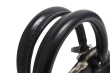 Load image into Gallery viewer, 極美品 LOUIS VUITTON ルイヴィトン アルマBB 2WAYバッグ ハンドバッグ ショルダーバッグ M40862 エピレザー ノワール 中古 4b002322