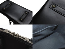 Load image into Gallery viewer, 極美品 LOUIS VUITTON ルイヴィトン アルマBB 2WAYバッグ ハンドバッグ ショルダーバッグ M40862 エピレザー ノワール 中古 4b002322
