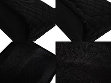 Load image into Gallery viewer, 極美品 CHANEL シャネル 復刻トートバッグ ハンドバッグ ココマーク ロゴ 鞄 7番台 キャビアスキン ブラック ゴールド金具 中古 4b002324