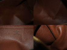 Load image into Gallery viewer, LOUIS VUITTON ルイヴィトン パピヨンPM 26 筒形 ハンドバック ブラウン モノグラム M51386 美品 中古 4b002329