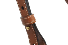 画像をギャラリービューアに読み込む, 極美品 CELINE セリーヌ AVA アヴァ ミニ トリオンフ ワンショルダーバッグ ブラウン ゴールド金具 中古 4b002333