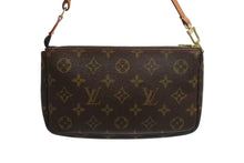 画像をギャラリービューアに読み込む, 極美品 LOUIS VUITTON ルイヴィトン モノグラム チェリー ポシェットアクセソワール アクセサリーポーチ 村上隆 M95008 中古 4b002339