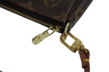 画像をギャラリービューアに読み込む, 極美品 LOUIS VUITTON ルイヴィトン モノグラム チェリー ポシェットアクセソワール アクセサリーポーチ 村上隆 M95008 中古 4b002339