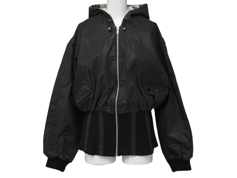 Jean Paul GAULTIER ジャンポール ゴルチェ フードジャケット ブルゾン