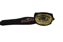 画像をギャラリービューアに読み込む, 極美品 WWE ワールドレスリングエンターテインメント INTERCONTINENTAL CHAMPION ブレスレット チャンピオン プロレス オフィシャル 中古 4b002737
