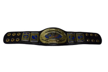 画像をギャラリービューアに読み込む, 極美品 WWE ワールドレスリングエンターテインメント INTERCONTINENTAL CHAMPION ブレスレット チャンピオン プロレス オフィシャル 中古 4b002737