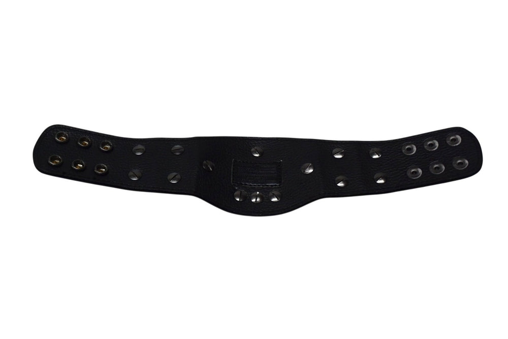 Very Good Condition WWE World Wrestling Entertainment INTERCONTINENTAL CHAMPION Bracelet Champion Pro Wrestling Official Used 4b002737