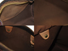 Load image into Gallery viewer, 極美品 LOUIS VUITTON ルイヴィトン スピーディ25 ハンドバッグ M95009 モノグラム チェリー レザー 村上隆 中古 4b002376