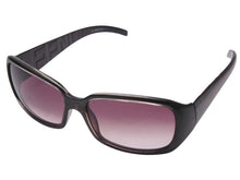 画像をギャラリービューアに読み込む, 極美品 FENDI フェンディ サングラス アイウェア ロゴ クリア イタリア製 プラスチック ブラウン パープル 中古 4b002385