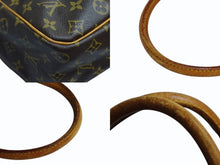 画像をギャラリービューアに読み込む, LOUIS VUITTON ルイヴィトン ボストンバッグ トラベルバッグ M41406 シリウス50 モノグラム ブラウン ゴールド金具 良品 中古 4b002387