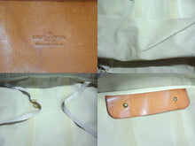 画像をギャラリービューアに読み込む, LOUIS VUITTON ルイヴィトン ボストンバッグ トラベルバッグ M41406 シリウス50 モノグラム ブラウン ゴールド金具 良品 中古 4b002387