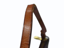 画像をギャラリービューアに読み込む, [USED/中古]LOUIS VUITTON ルイ・ヴィトン アクセサリーポーチ M51980 ポシェット アクセソワール ブラウン PVC レザー ゴールド金具 Cランク 中古 4b002394