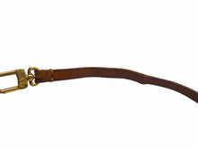 画像をギャラリービューアに読み込む, [USED/中古]LOUIS VUITTON ルイ・ヴィトン アクセサリーポーチ M51980 ポシェット アクセソワール ブラウン PVC レザー ゴールド金具 Cランク 中古 4b002394