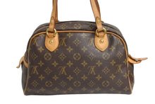 Load image into Gallery viewer, LOUIS VUITTON ルイヴィトン ハンドバッグ モントルグイユPM モノグラムキャンバス M95565 美品 中古 4b002400