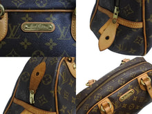Load image into Gallery viewer, LOUIS VUITTON ルイヴィトン ハンドバッグ モントルグイユPM モノグラムキャンバス M95565 美品 中古 4b002400