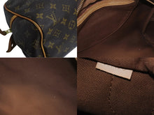 Load image into Gallery viewer, LOUIS VUITTON ルイヴィトン ハンドバッグ モントルグイユPM モノグラムキャンバス M95565 美品 中古 4b002400