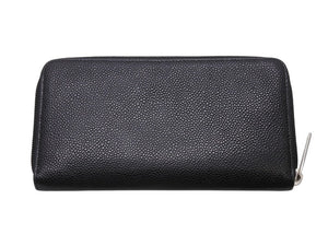 CHANEL シャネル ココマーク ラウンドファスナー 長財布 財布 A50071