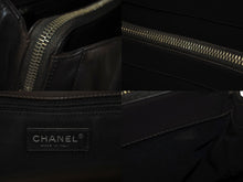 Load image into Gallery viewer, CHANEL シャネル ボーイシャネル チェーンワンショルダーバッグ 15番台 ココマーク カーフレザー ブラウン 美品 中古 4b002418