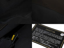 Load image into Gallery viewer, CHANEL シャネル ボーイシャネル チェーンワンショルダーバッグ 15番台 ココマーク カーフレザー ブラウン 美品 中古 4b002418