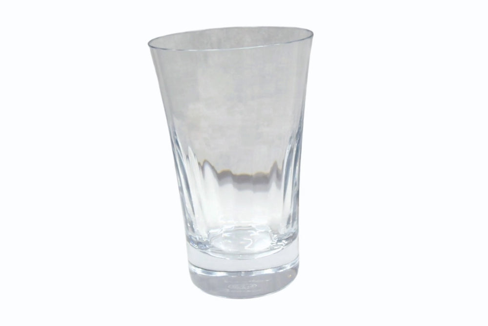 New and unused Baccarat Glass Chateau Baccarat Glass Tableware Crystal Used 4b002441
