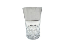 Load image into Gallery viewer, 極美品 Baccarat バカラ スウィング ハイボール カクテルグラス 2客セット フランス製 クリスタル クリア 中古 4b002442