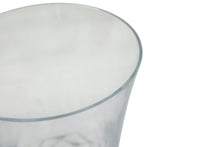 Load image into Gallery viewer, 極美品 Baccarat バカラ スウィング ハイボール カクテルグラス 2客セット フランス製 クリスタル クリア 中古 4b002442