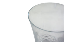 Load image into Gallery viewer, 極美品 Baccarat バカラ スウィング ハイボール カクテルグラス 2客セット フランス製 クリスタル クリア 中古 4b002442