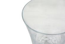 Load image into Gallery viewer, 極美品 Baccarat バカラ スウィング ハイボール カクテルグラス 2客セット フランス製 クリスタル クリア 中古 4b002442