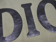 画像をギャラリービューアに読み込む, 極美品 Christian Dior クリスチャンディオール J'ADORE DIOR ジャドールディオール タンクトップ 3P16155300 サイズ42 ガリアーノ期 中古 4b002458