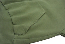 画像をギャラリービューアに読み込む, BALENCIAGA バレンシアガ パーカー 528641 サイズ2 コットン ポリエステル レーヨン ポリエステル TBV31 美品 中古 4b002460