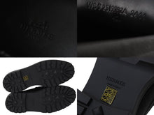 Load image into Gallery viewer, 新品未使用 HERMES エルメス Klement loafer クレメント モカシンローファー WS7251999ZA サイズ42 1/2 カーフスキン ブラック 中古 4b002468