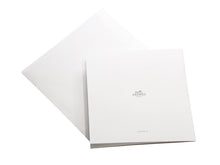 Load image into Gallery viewer, 新品未使用 HERMES エルメス ファランドールMM イヤリング シルバー シルバー925 シルバー金具 6.9g シェーヌダングル ロゴ チェーン 中古 4b002470