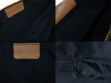 画像をギャラリービューアに読み込む, 極美品 Christian Dior クリスチャンディオール サドルポーチ アクセサリーポーチ ブルー デニム SLO44012 ゴールド金具 中古 4b002475