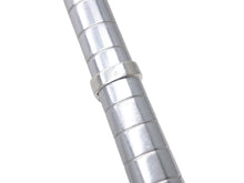 Load image into Gallery viewer, HERMES エルメス ドゥザノー リング 指輪 重量約5.6g 11号 表記サイズ51 シルバー925 アクセサリー 美品 中古 4b002488