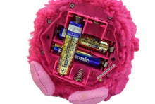 Load image into Gallery viewer, TAKARA TOMY タカラトミー ファービー キャンディピンク プラスチック おもちゃ 玩具 ぬいぐるみ 4904810477501 美品 中古 4b002499