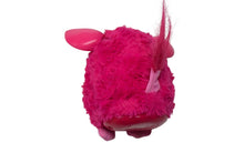 Load image into Gallery viewer, TAKARA TOMY タカラトミー ファービー キャンディピンク プラスチック おもちゃ 玩具 ぬいぐるみ 4904810477501 美品 中古 4b002499
