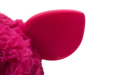 Load image into Gallery viewer, TAKARA TOMY タカラトミー ファービー キャンディピンク プラスチック おもちゃ 玩具 ぬいぐるみ 4904810477501 美品 中古 4b002499