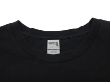 画像をギャラリービューアに読み込む, 極美品 WAGYU MAFIA 和牛マフィア 堀江貴文 プリント 半袖Ｔシャツ GILDANボディ コットン ブラック サイズXL 中古 4b002501