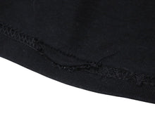 画像をギャラリービューアに読み込む, 極美品 WAGYU MAFIA 和牛マフィア 堀江貴文 プリント 半袖Ｔシャツ GILDANボディ コットン ブラック サイズXL 中古 4b002501